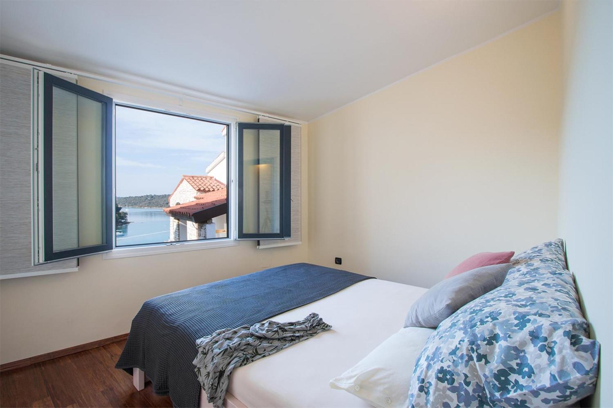 La Casa Ingrid - Couple'S Paradise Banjole Room photo